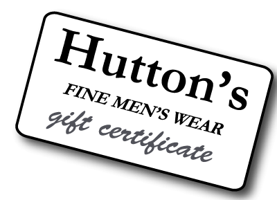 Gift-Certificate